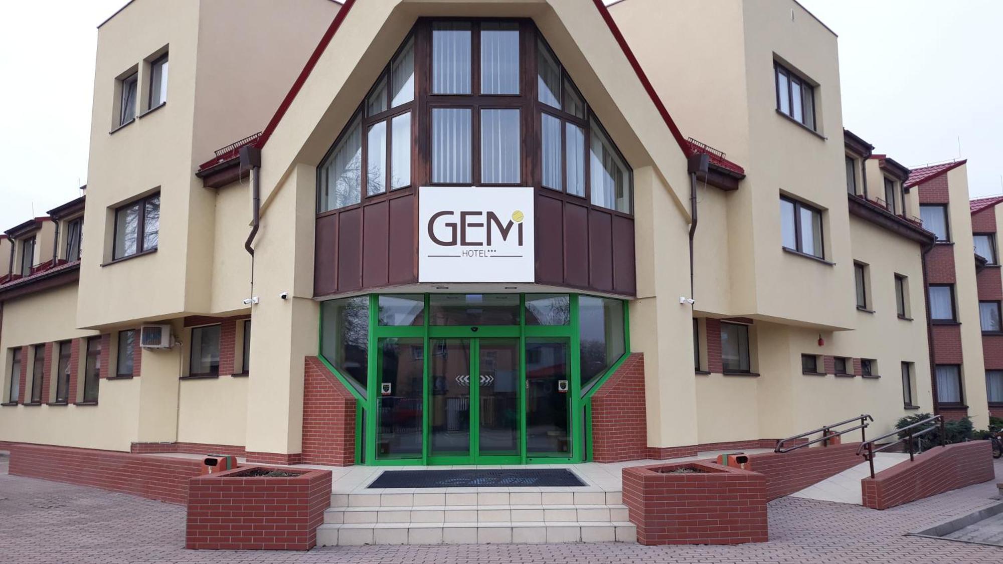 Hotel Gem — Photos 2